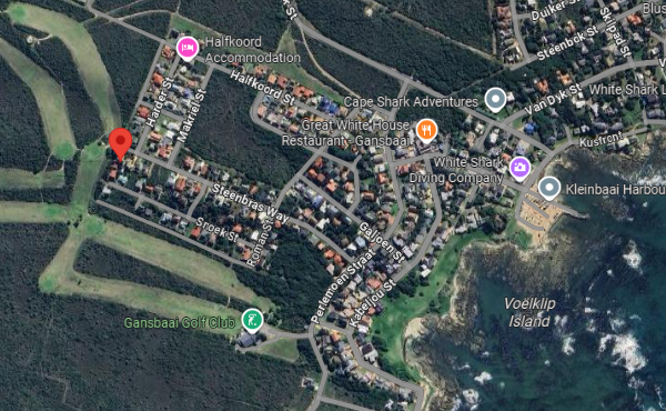 4 Bedroom Property for Sale in Kleinbaai Western Cape